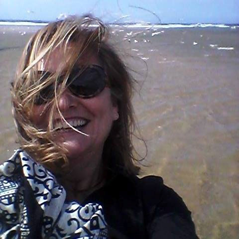 Myriam Suárez Granda